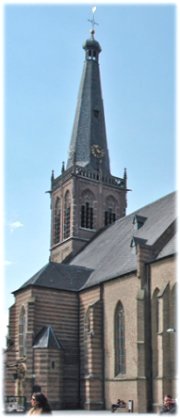 De Catharinakerk